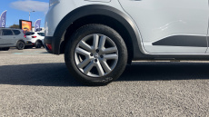 Dacia Sandero Stepway 1.0 TCe Comfort 5dr Petrol Hatchback